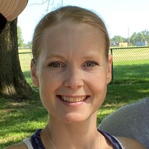 Meet your Posher, Andrea